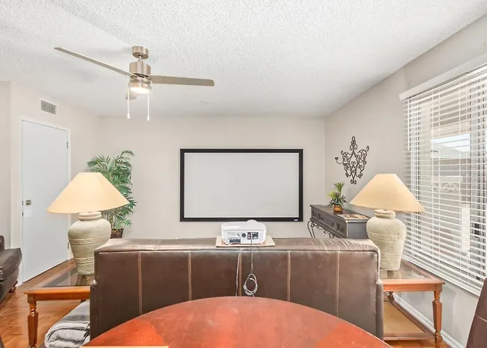 Simple Oasis I 1br, Ensuite, Courtyard, Sunsets Sun City West