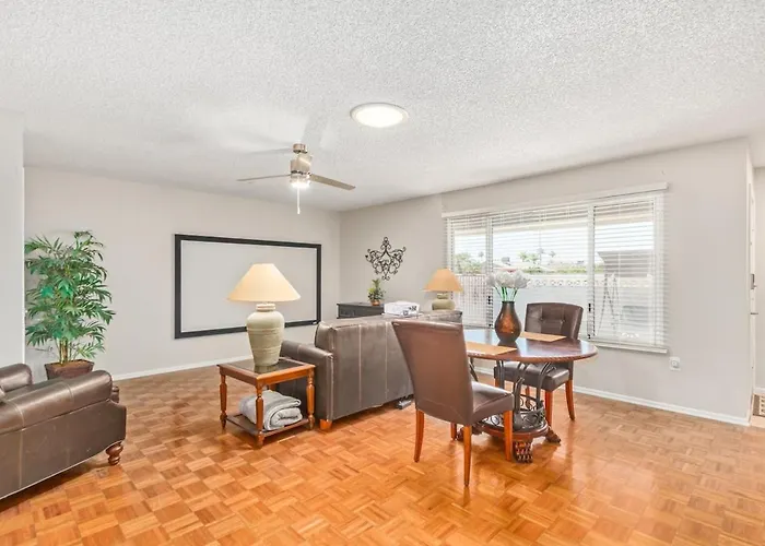 Simple Oasis I 1br, Ensuite, Courtyard, Sunsets Sun City West